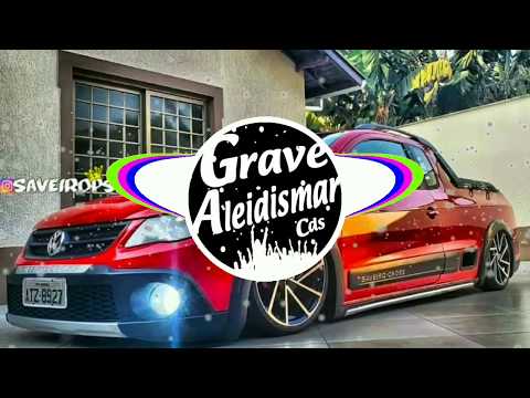 QUANDO A BAD BATER - Tropa Da Bregadeira | GRAVE