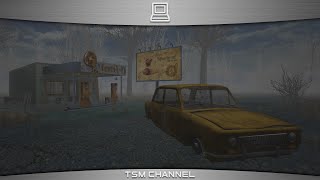 Existentia Gameplay (1080p HD)