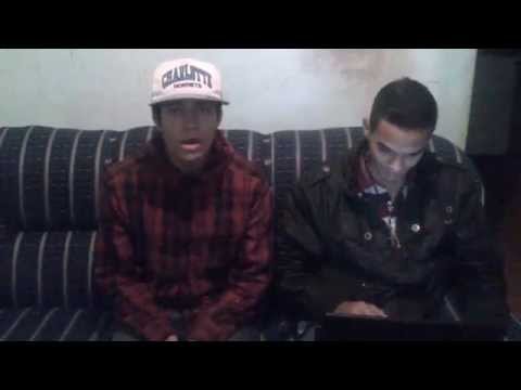 MC YAGUINHO & MC TOM NOVAS 2014