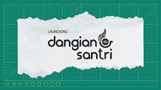 (LIVE) LAUNCHING PROGRAM DANGIANG SANTRI PW LESBUMI NU JAWA BARAT