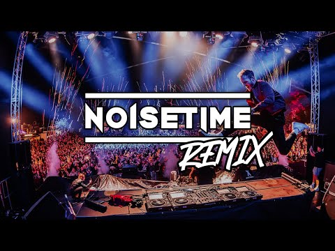 AYLIVA x APACHE 207 - Wunder (NOISETIME x Nik Taylor Remix)