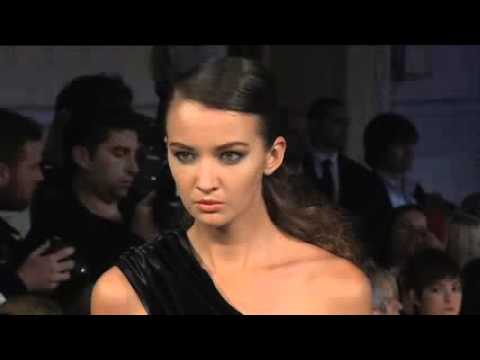 Fatima Lopes Spring-Summer 2013