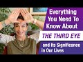 What Is The Third Eye? Everything You Need To Know About The Sixth Chakra | Carol Tuttle