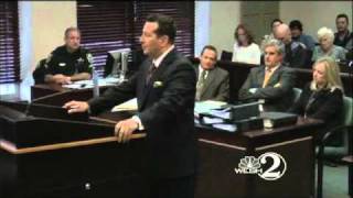 Raw Video: Baez Apologizes, Avoids Contempt video