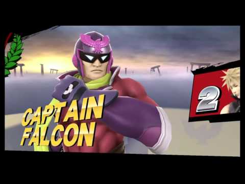 [RVW1] Raziek (Cloud) vs. Makar (Falcon)