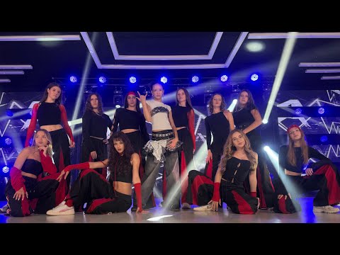 Nicoleta Gurin (Picături Muzicale) - Rockstar