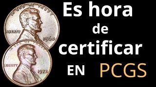 It's time to certify your coin