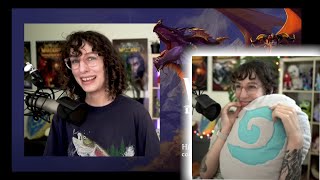 Seeing Myself in the New Dragonflight Survival Guide for the First Time
