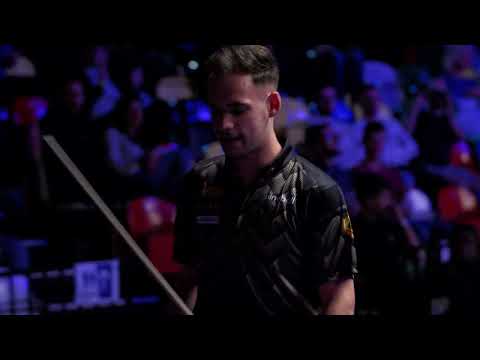 MOST DRAMATIC ENDING OF THE CHAMPIONSHIP? Filler vs Pecelj | Hill Hill  Drama!