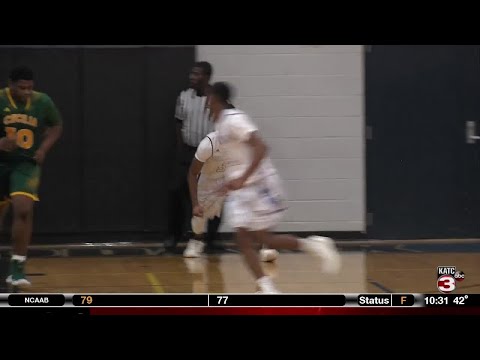 Thibodaux powers past Cecilia Tuesday