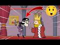 I Killed The King MURDER Funny Game