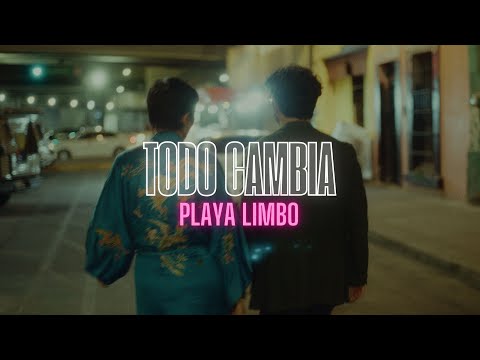Miniatura de Todo Cambia