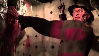 The National Wax Museum -Dublin