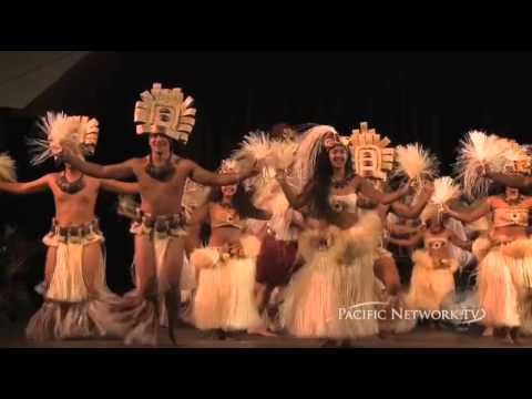 Iaora O Tahiti Nui Pt 1