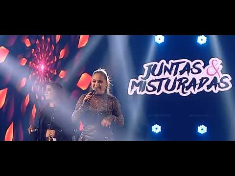 JUNTAS E MISTURADAS - Ao Vivo No Dallas Recepções e Eventos 13/08/23 Dom. Jaboatão PE / Show Complet