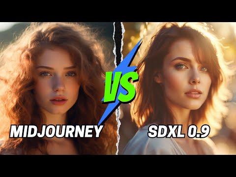 Stable Diffusion vs Midjourney: Quando Usar Cada Um