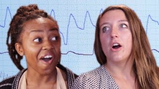 BFFs Take A Lie Detector Test
