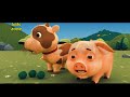 Old MacDonald Had A Farm Kidszone V2z Fun Learning And Educational Videos For Kids