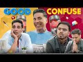 Good Confuse - Akshay Kumar x Amit Bhadana