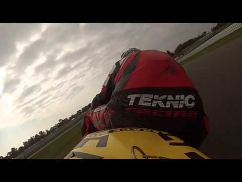 AMGT Race at NCM Motorsports Park (Saturday race)