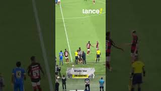 ELE VOLTOU! WALLACE YAN VOLTA A JOGAR PELO FLAMENGO