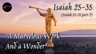 Unshaken — part 2 (chs. 25–35)