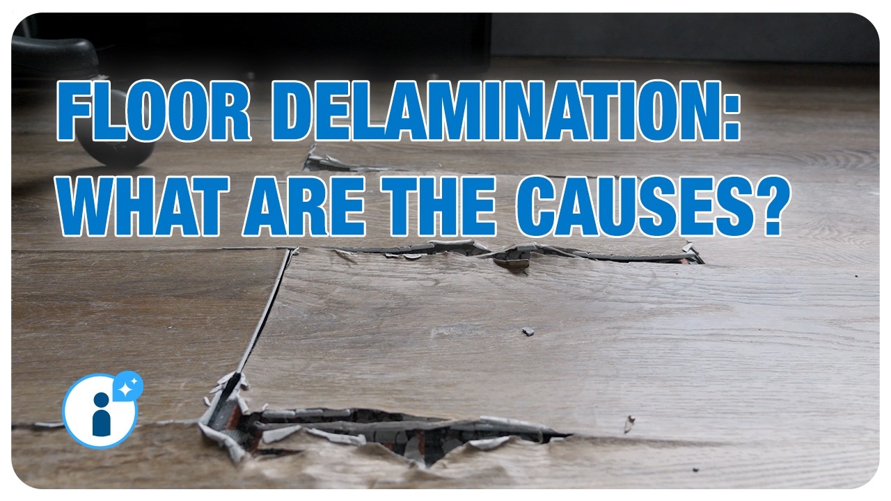 video thumbnail for Floor Delamination Explained: Causes, Prevention, and Best Practices