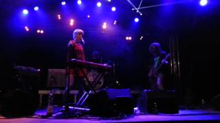 Evelinn Trouble -  Vanish (JVAL Festival Begnins 2013)