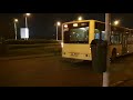 Autobuzul Mercedes Benz Citaro Euro 3 4545 Pe Linia R447BIS