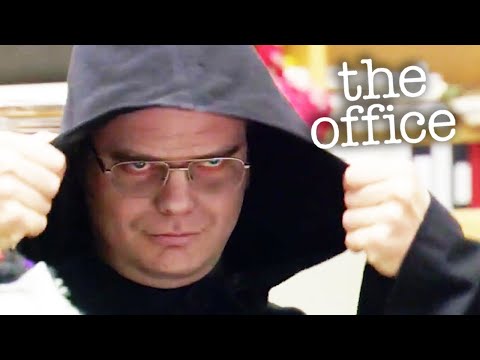 The Scranton Menace  - The Office US