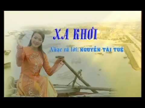 Xa khơi Sheet - Tân Nhàn