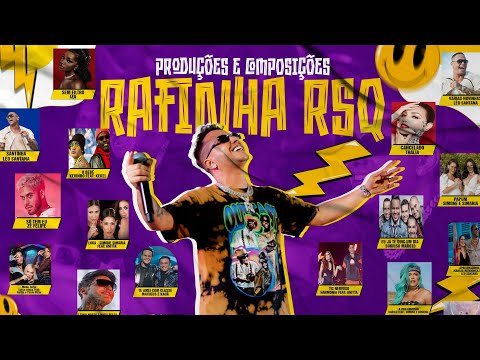 Resenha do RaFinha - Bloco Pagodão 3