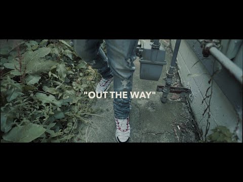 3 Drillz - Out The Way