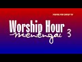 Menengai 3 Worship Session 3
