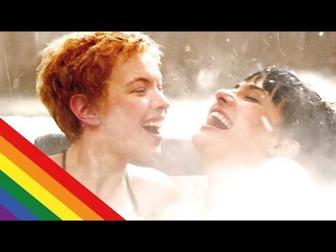 Margarita - Bande Annonce VOST