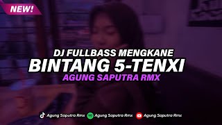Download lagu DJ KAU CURI CURI PANDANG-BINTANG 5 TENXI FULLBASS TERBARU!! mp3