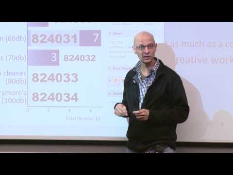 Enhancing Creative Imagination - Dr. Jim Davies