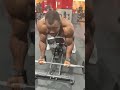 BIG BICEPS