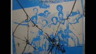 Roundtree - Hit On You -Dub Version