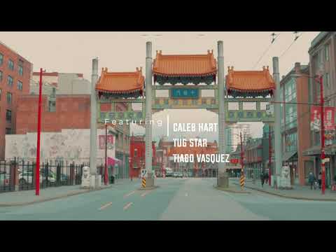 Salsahall Collective - Makes the Raggamuffin (Boom Boom) Ft. Caleb Hart, Tugstar and Tiago Vasquez