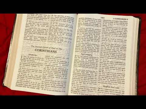 2 Corinthians 4 7 Nasb