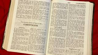 2 Corinthians 4 (NASB) - Bread Of Life