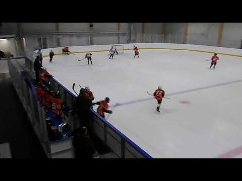 HC Nokia mustat 05 - HPK mustat 05 AA 01.10.2017 Nokia  DSCN4704