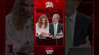 NOW Haber Orta Sayfa İBB el değiştirecek mi diye tartışılırken Halk Tv'ye el kon