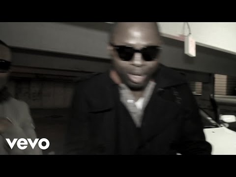 Big Hookz - Power Moves ft. XLG Skenny