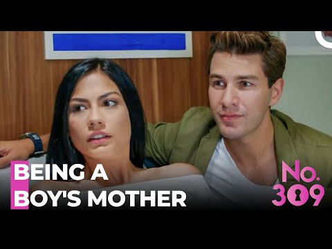 The Baby's Gender Has Been Revealed! - No. 309