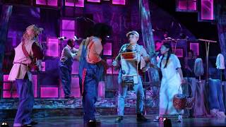 The Wizard of Oz – Alliance Theatre Trailer