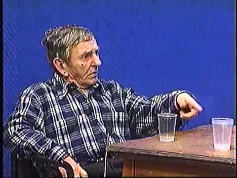 Ševa i Laki prepucavanje