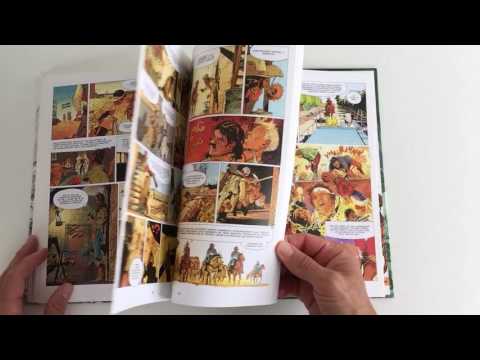 Hermann. Jeremiah vol1 - QuickLook/CoolBook -