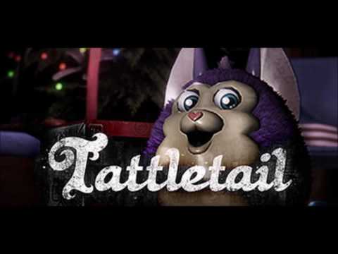 Tattletail (Ost) - Mama Theme